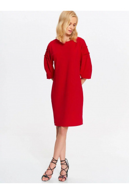 Lady's Dress