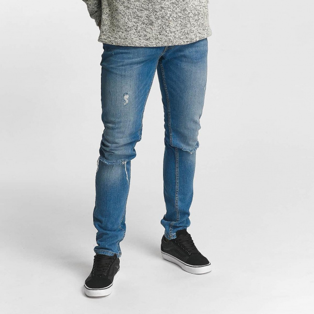 Slim Fit Jeans Noah Blue