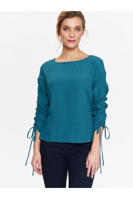 Lady's Blouse Long Sleeve