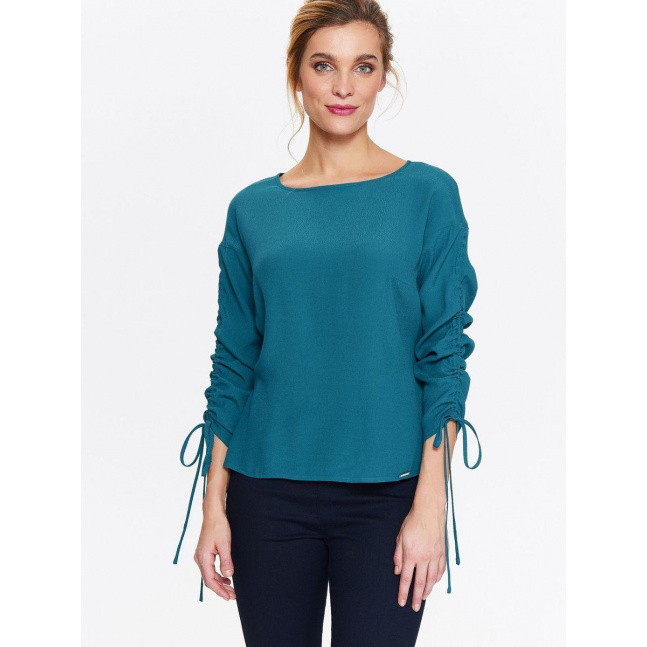 Lady's Blouse Long Sleeve