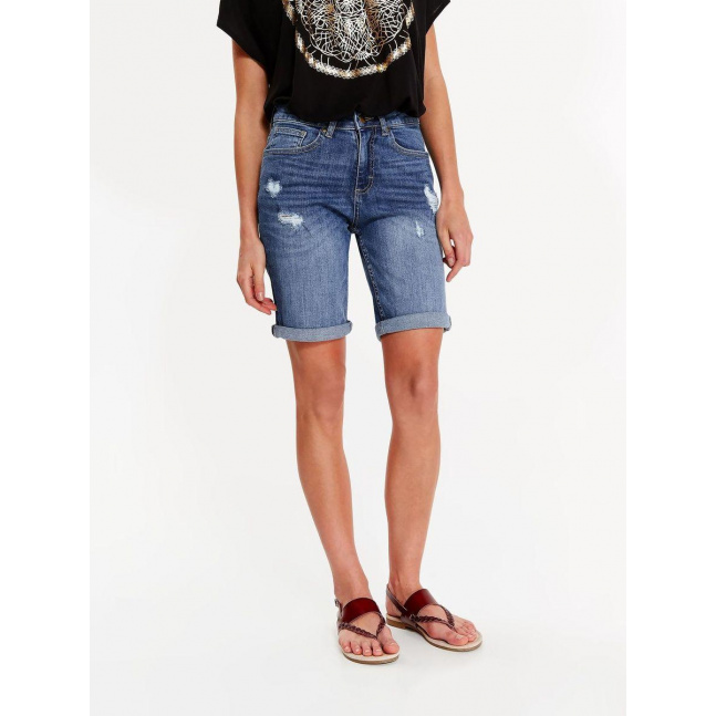 Lady's Shorts