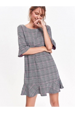 Lady's Dress