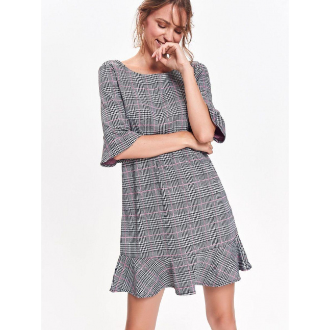 Lady's Dress