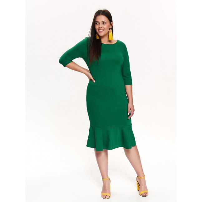 Lady's Dress