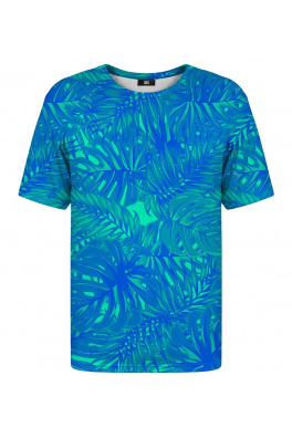 Tričko Blue Jungle