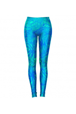 Legíny Blue Jungle