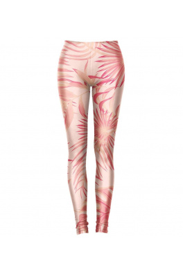 Legíny Tropical Pink