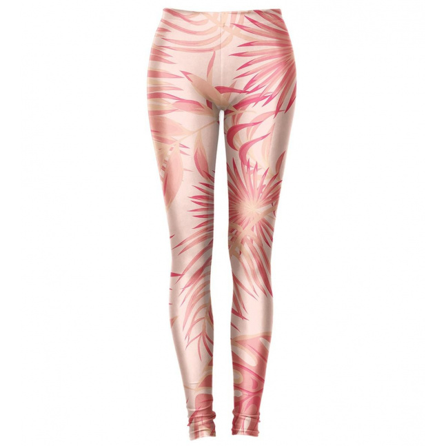Legíny Tropical Pink