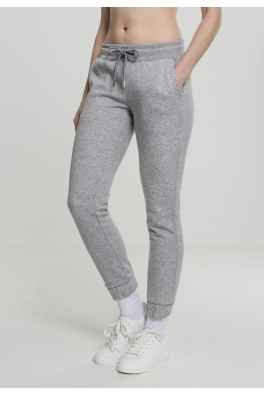 Ladies Sweatpants grey