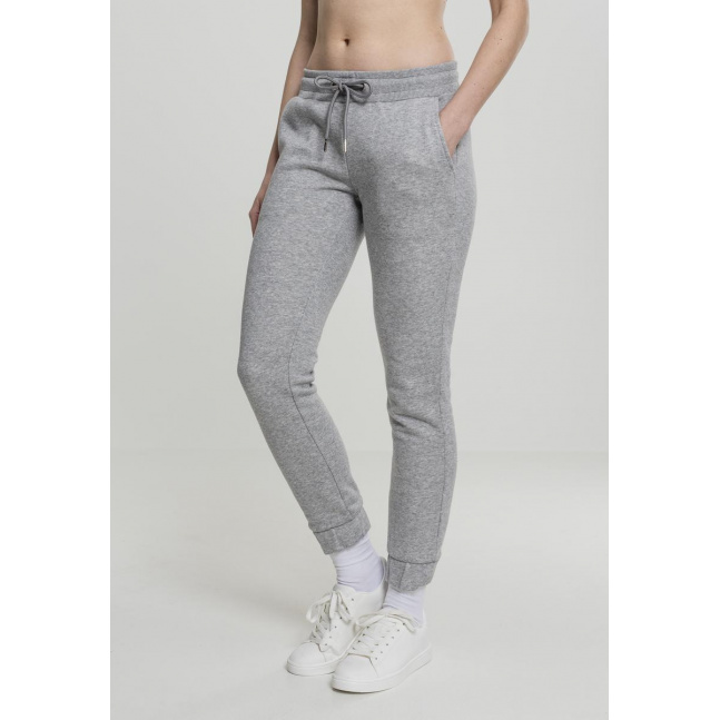 Ladies Sweatpants grey
