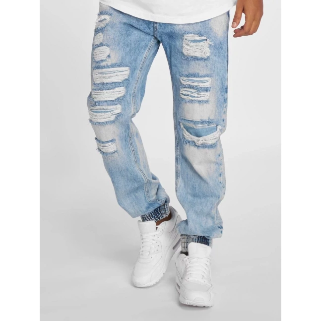 Antifit Joe Antifit in blue