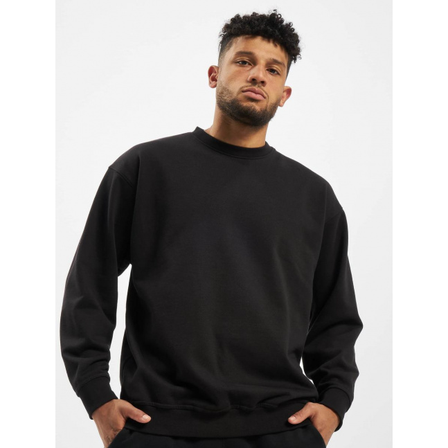 Jumper Carlo in black