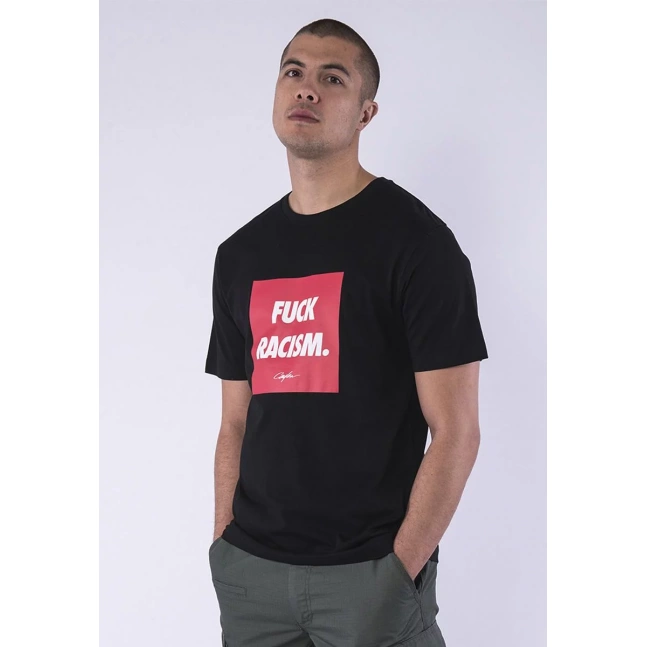 C&amp;S WL Take Stance Tee Black/mc XXL