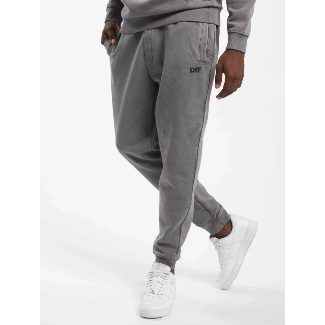 Sweat Pant Capsule in grey