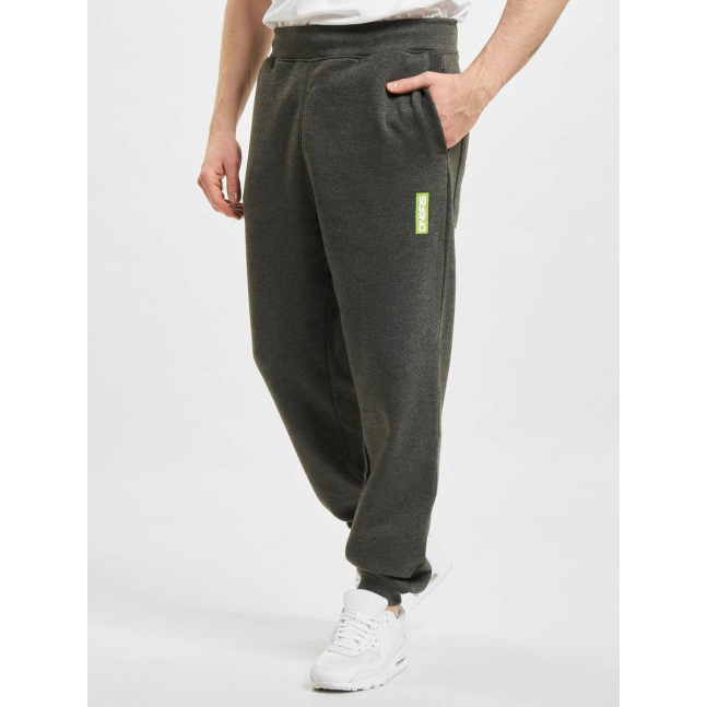 Sweat Pant Crux in grey