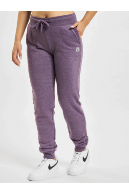 Sweat Pant Cordova in purple