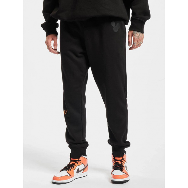 Sweat Pant ThirtyThree in black