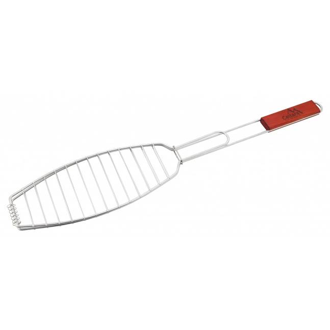 Grilovací mřížka Cattara Fish 35x13cm
