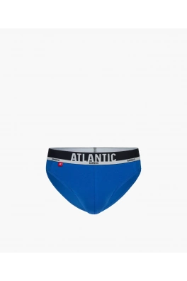 Pánské sportovní slipy ATLANTIC - modré