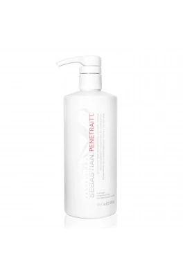 Sebastian Professional Penetraitt Mask for Damaged Hair 500 ml