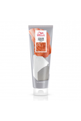 Wella Professionals Color Fresh Mask Peach Blush 150 ml