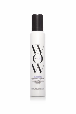 Color Wow Color Control Purple Toning and Styling Foam 200ml