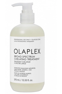 Olaplex Broad Spectrum Chelating Treatment 370ml