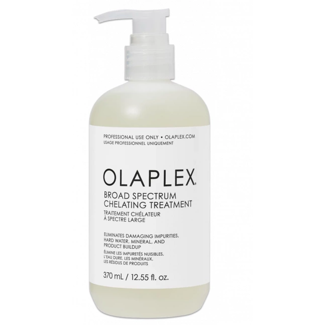 Olaplex Broad Spectrum Chelating Treatment 370ml