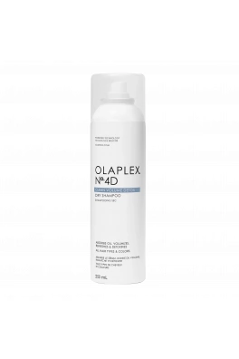 Olaplex No.4D Clean Volume Detox Dry Shampoo 250 ml