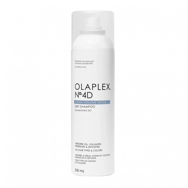 Olaplex No.4D Clean Volume Detox Dry Shampoo 250 ml