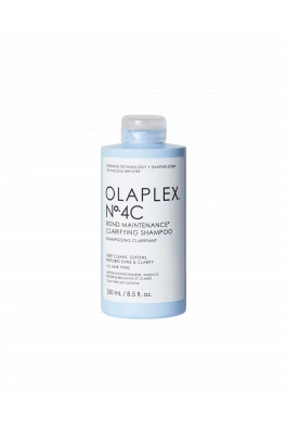 Olaplex Bond Maintenance No.4C Clarifying Shampoo 250ml