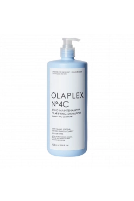 Olaplex Bond Maintenance No.4C Clarifying Shampoo 1000 ml
