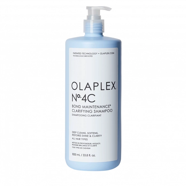Olaplex Bond Maintenance No.4C Clarifying Shampoo 1000 ml