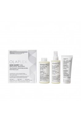 Olaplex Bond Shaper Curl Rebuilding Treatment