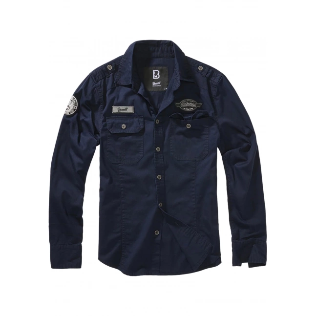 Námořnická košile Luis Vintage Námořnická košile Luis Vintage