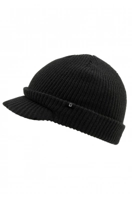 US Shield Cap černá