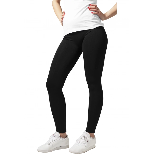 Dámské legíny Urban Classics Ladies PA Leggings