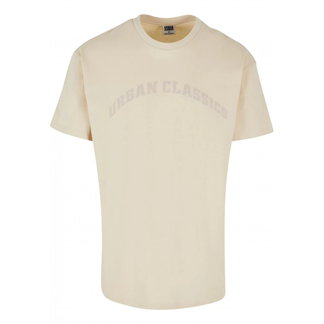 Pánské tričko Urban Classics Oversized Gate Tee Pánské tričko Urban Classics Oversized Gate Tee
