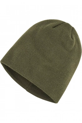Olivová čepice Mover
