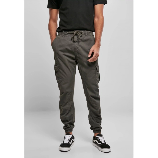 Cargo Jogging Kalhoty magnet
