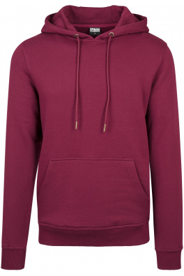 Basic Sweat Hoody port