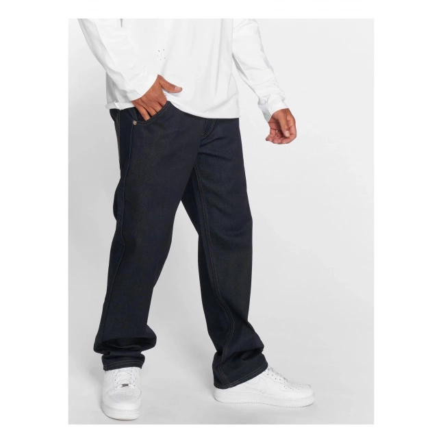 Pánské džíny Brother indigo Pánské džíny Brother indigo