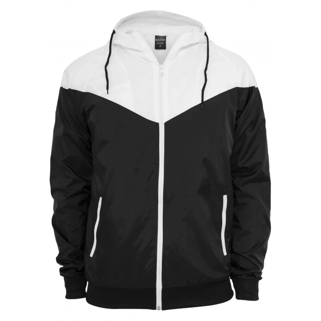 Šipka Windrunner blk/wht
