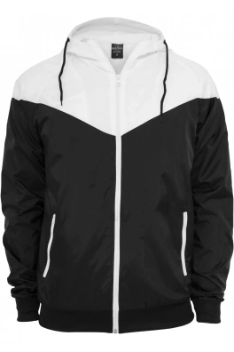 Šipka Windrunner blk/wht