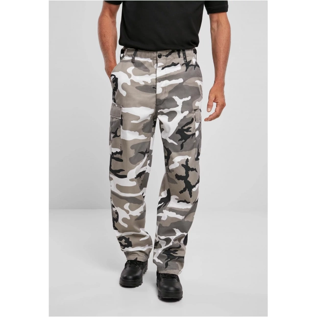 Snowcamo US Ranger Cargo Pants Snowcamo US Ranger Cargo Pants
