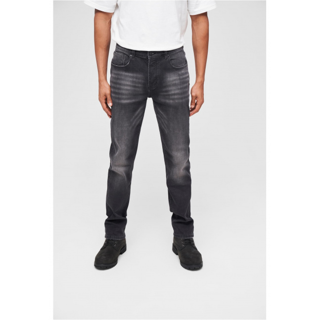 Rover Denim Jeans černé