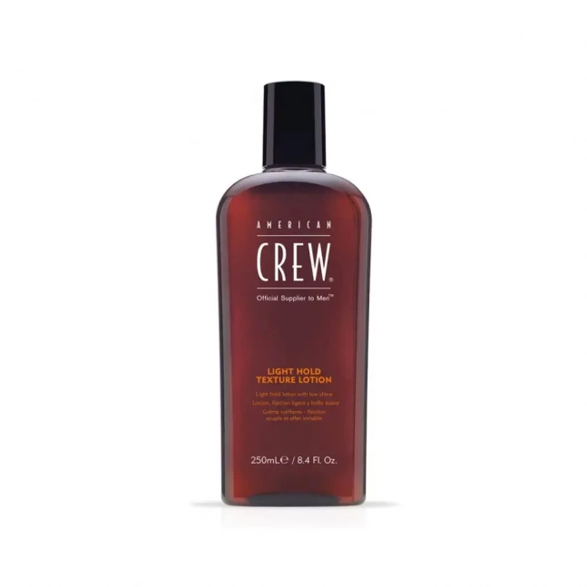 American Crew Lighthold Texure Lotion 250 ml
