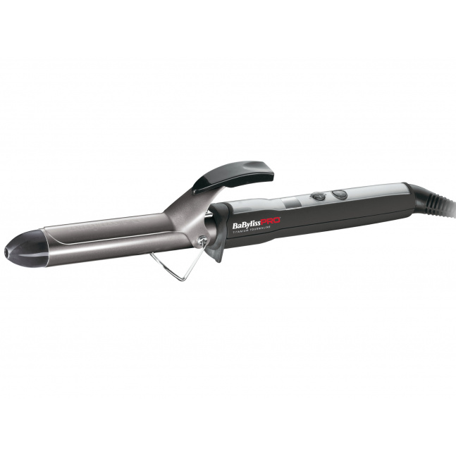 BaByliss Pro Curling Iron Tourmaline 25 mm BAB2273TTE