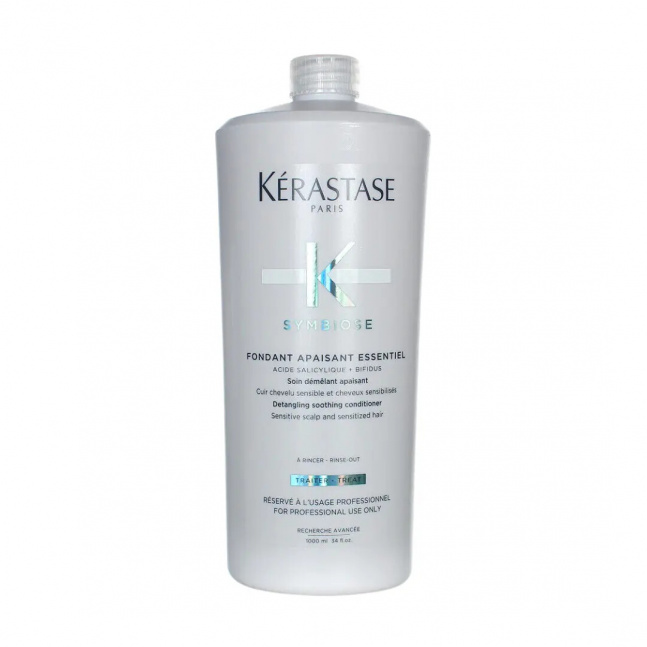 Kérastase Symbiose Fondant Apaisant Essentiel 1000 ml