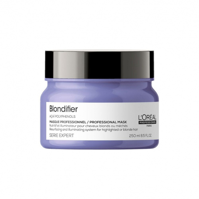 L'Oréal Professionnel Serie Expert Blondifier Mask 250 ml